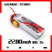 GNB 11.1V 2200Mah 